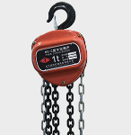 手拉葫蘆